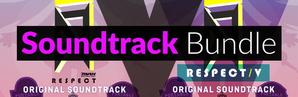 DJMAX RESPECT V - V Original Soundtrack Download Free