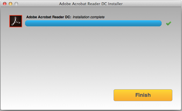 Free Adobe Download For Mac