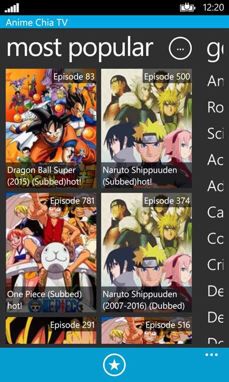 Is it safe to from chia anime free