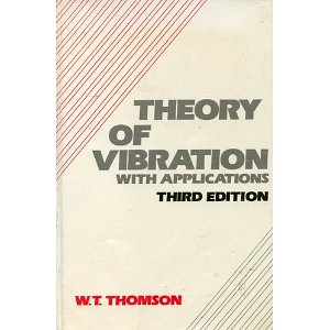 Theory Of Vibration Solution Manual