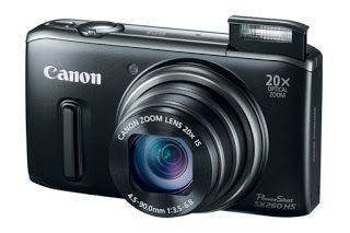 Canon powershot camera software download